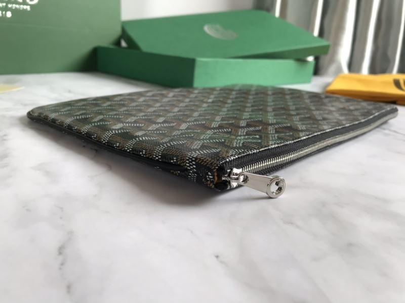 Goyard Clutch Bags